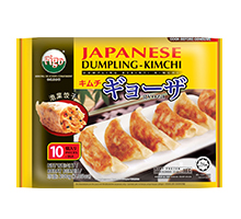 Shrimp Dimsum